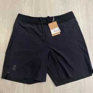 Mens On Running Shorts